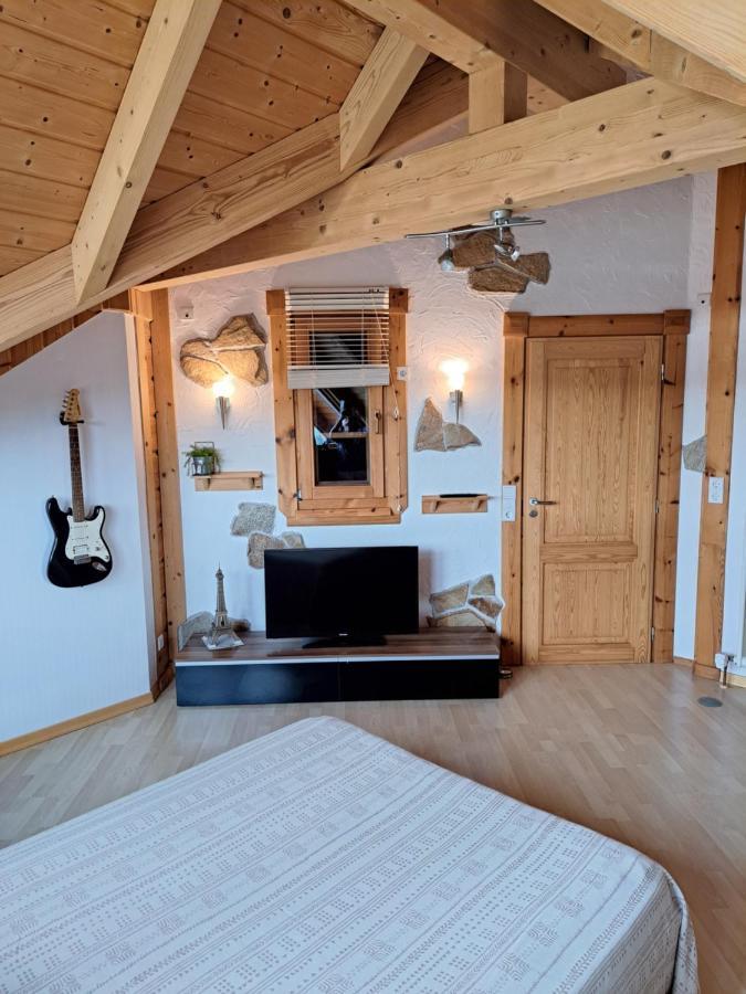 Steewer Landhaus Gemuetliche Ferienwohnung Bis 6 Pers In Ruhiger Ortsrandlage Stebach Kültér fotó
