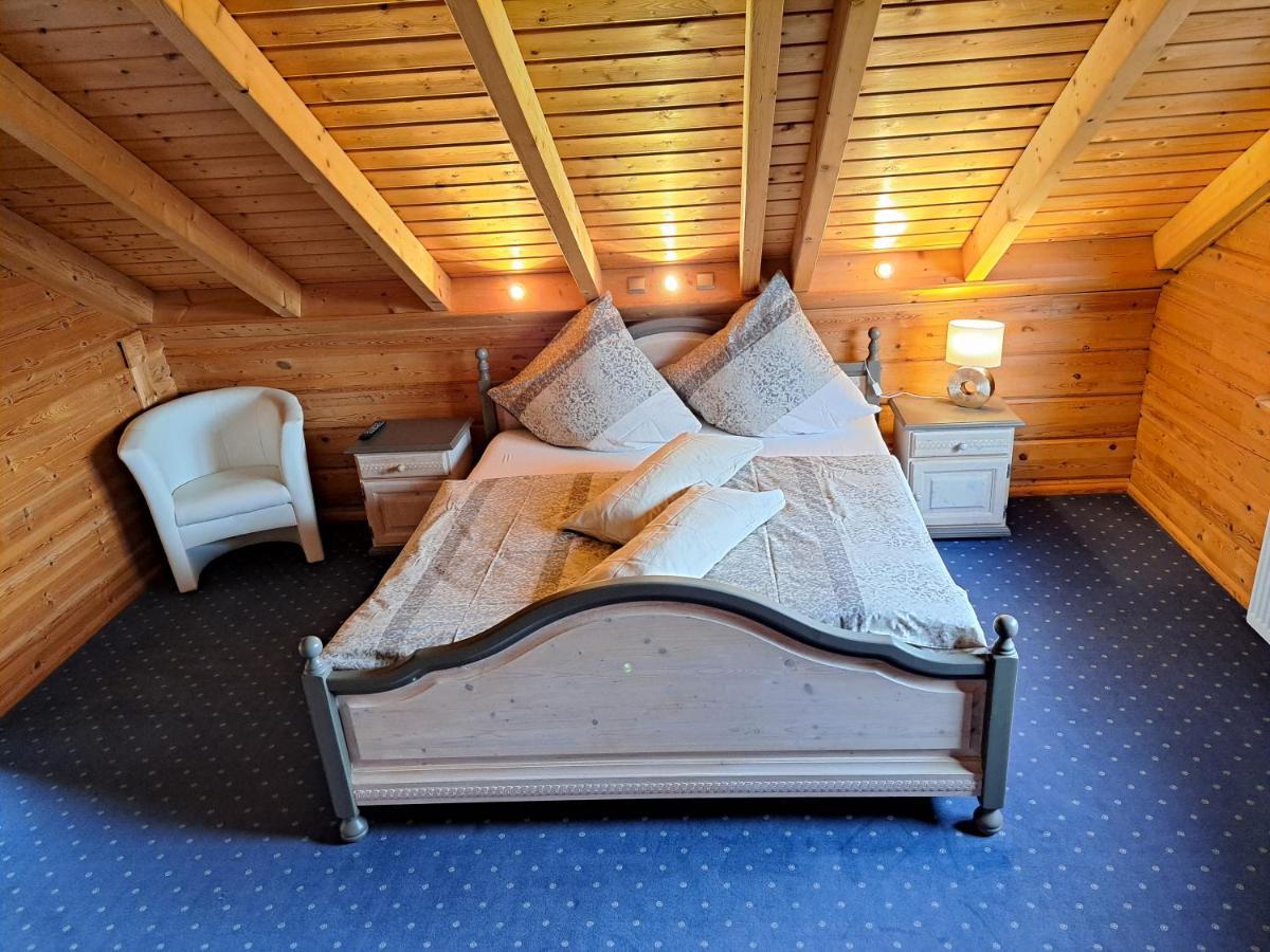 Steewer Landhaus Gemuetliche Ferienwohnung Bis 6 Pers In Ruhiger Ortsrandlage Stebach Kültér fotó