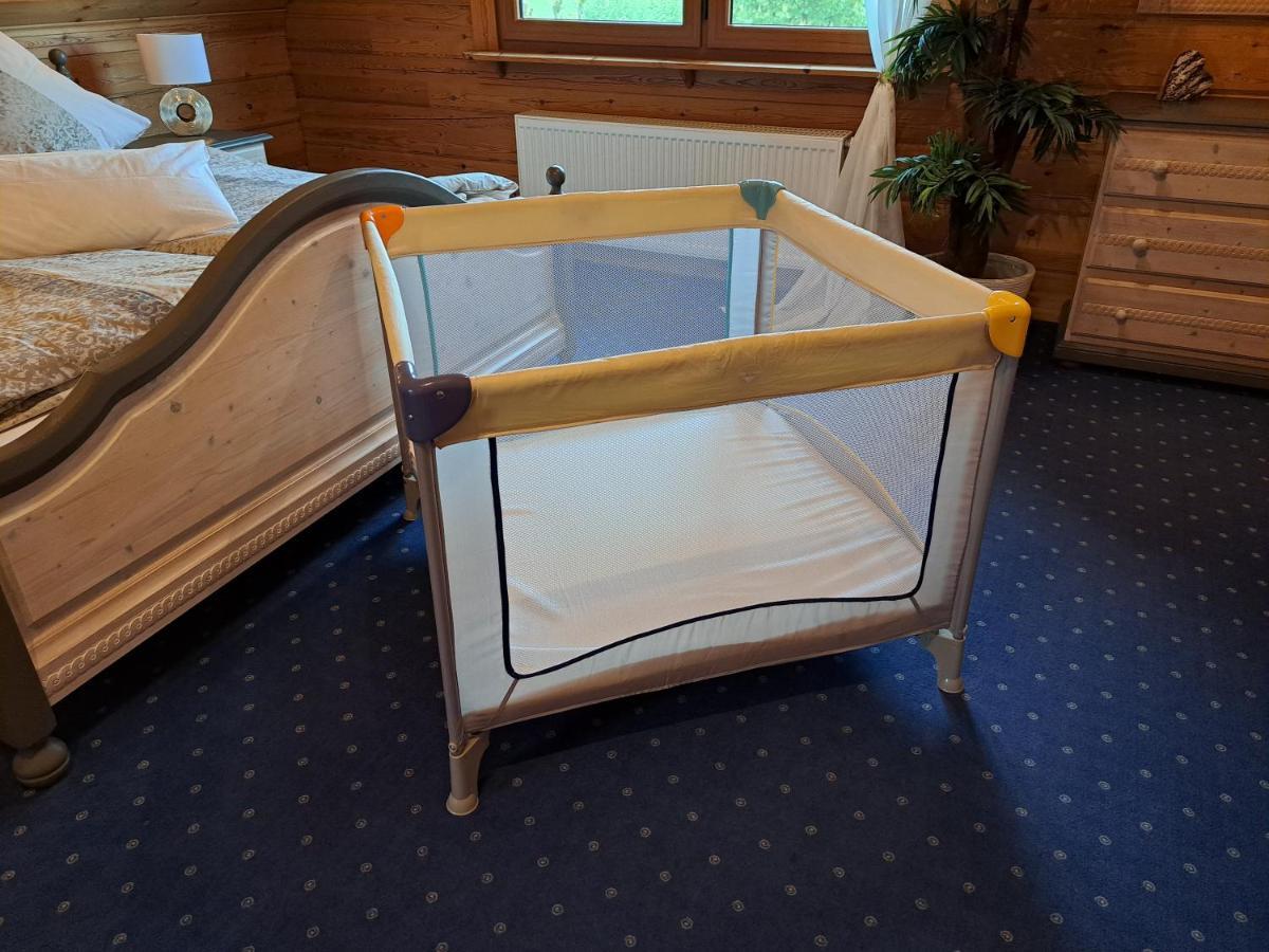 Steewer Landhaus Gemuetliche Ferienwohnung Bis 6 Pers In Ruhiger Ortsrandlage Stebach Kültér fotó